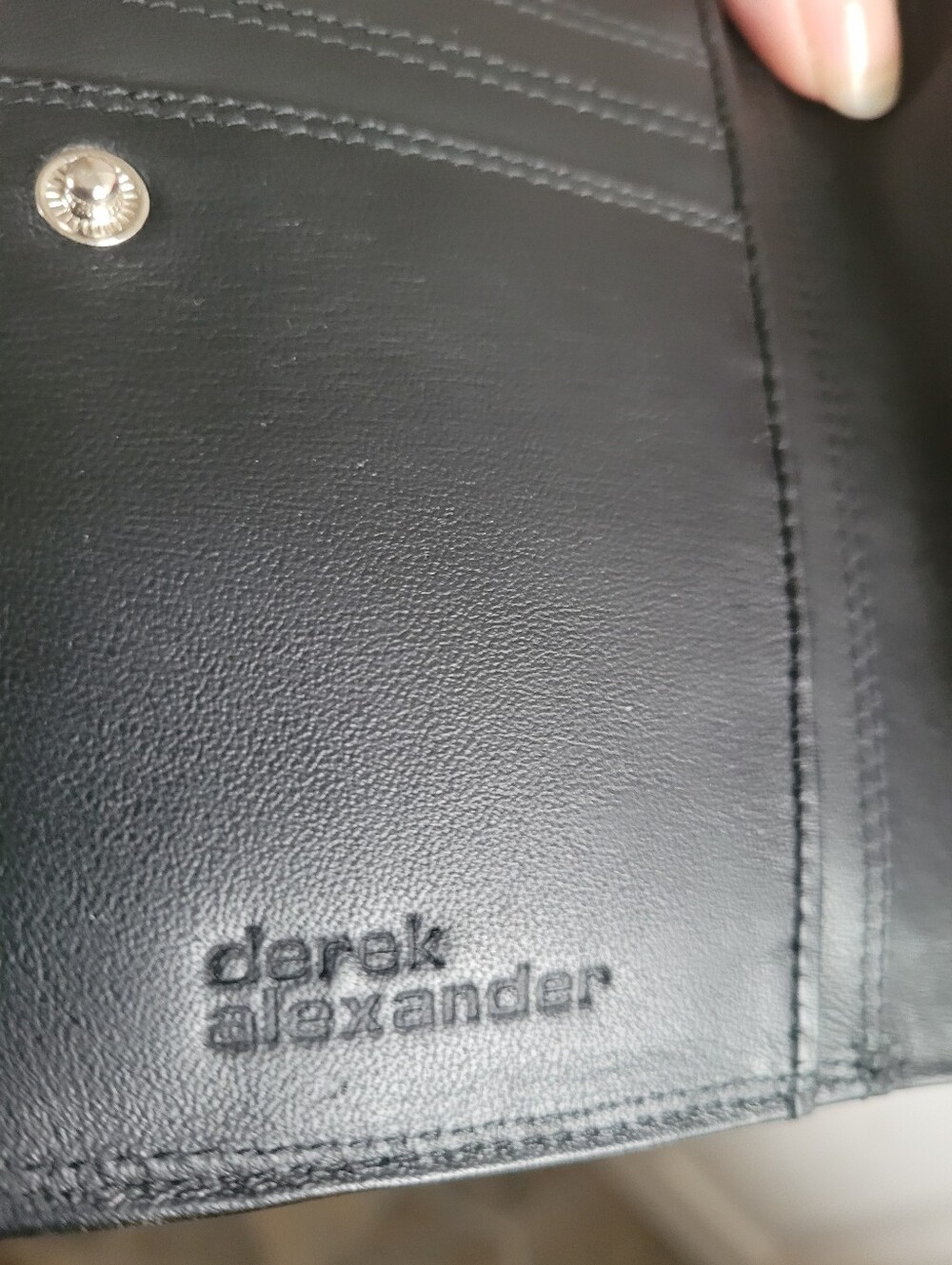 Women's  Leather Wallet